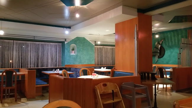 Pizzeria Sigis Pub - Unterach am Attersee