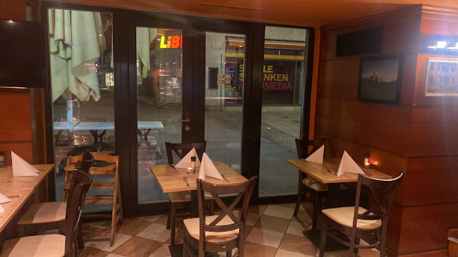 Pizzeria Ristorante DaGiuseppe - Gastronomie und Hotellerie