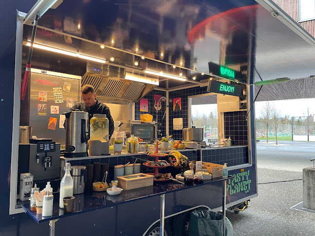 Tasty Planet Catering - Wien