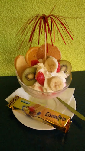 Pizzeria Azzurro Eis Cafe Restaurant - Gastronomie und Hotellerie