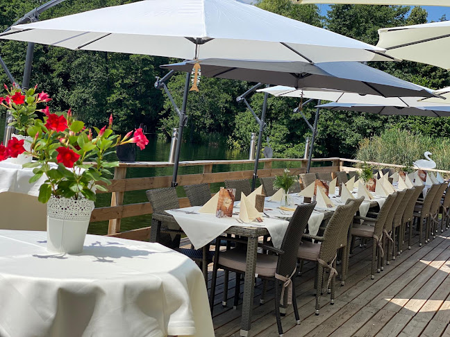 Restaurant Seestuben