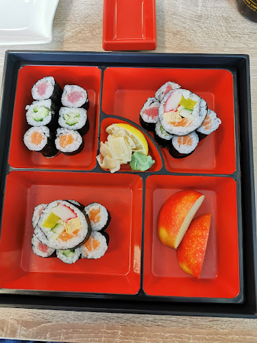 Akafuk Sushi - Gastronomie und Hotellerie