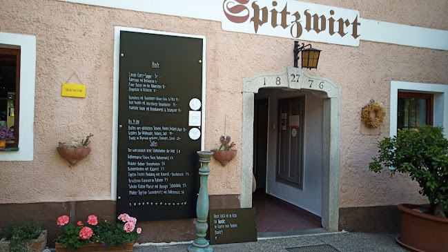 Comentarii opinii despre Spitzwirtin