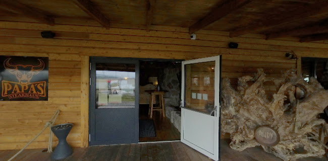 Papa's Steakhaus - Gastronomie und Hotellerie