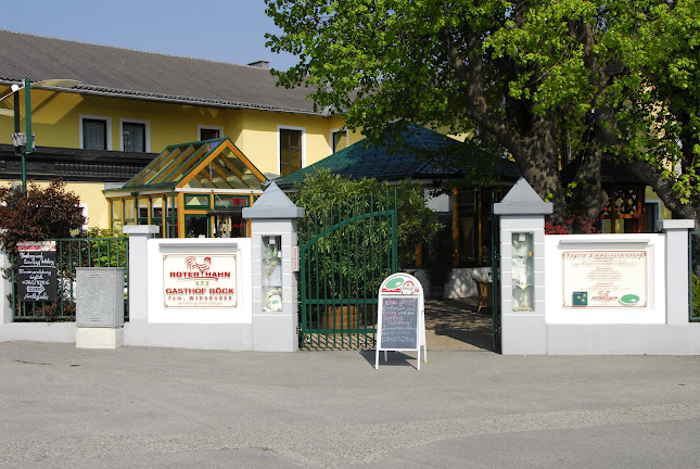 Hotel Restaurant Roter Hahn - St. Pölten