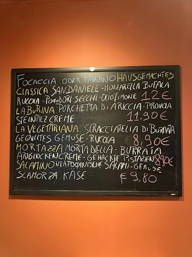 Opinii despre La bottega da Gennaro în Wien - Gastronomie und Hotellerie