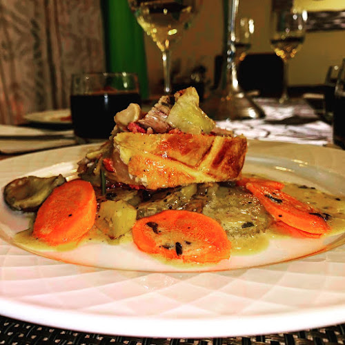 Antica Trattoria Roma - Leoben