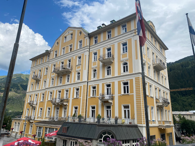 Kaiser Franz Josef-Straße 6, 5640 Bad Gastein