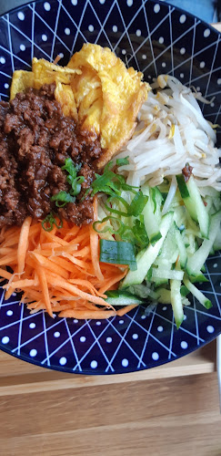 Opinii despre Shin Taiwanese Eatery în Wien - Gastronomie und Hotellerie