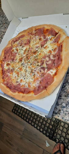 Opinii despre Pizzeria Little Eataly în Klagenfurt am Wörthersee - Gastronomie und Hotellerie