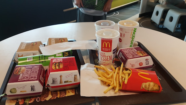 McDonald's Traun - Traun