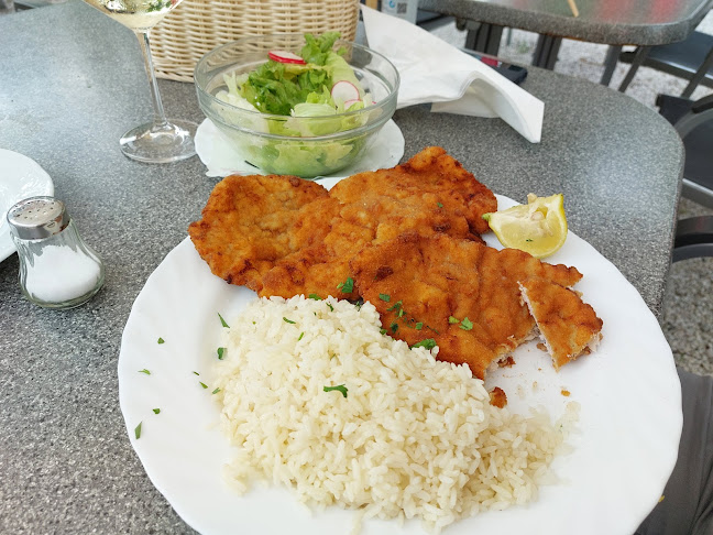 Susis Backhendlstation - Klagenfurt am Wörthersee