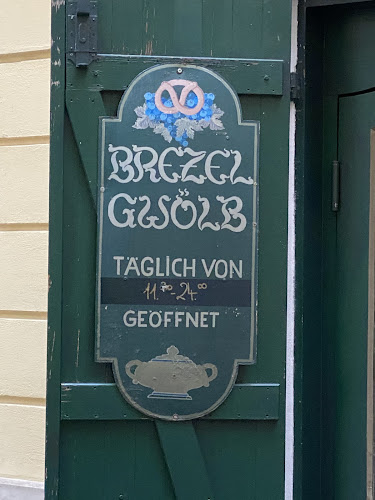 Brezl Gwölb - Gastronomie und Hotellerie