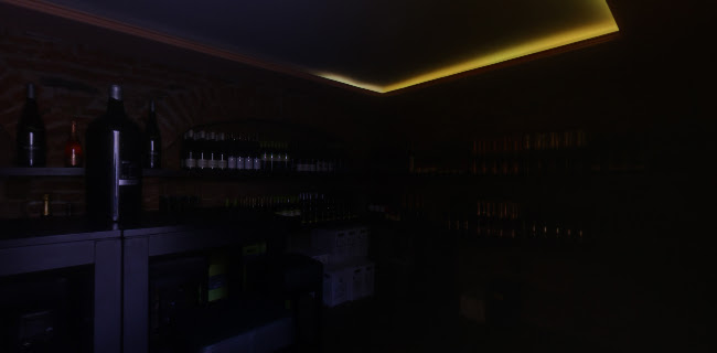 Das VINO - Gastronomie und Hotellerie