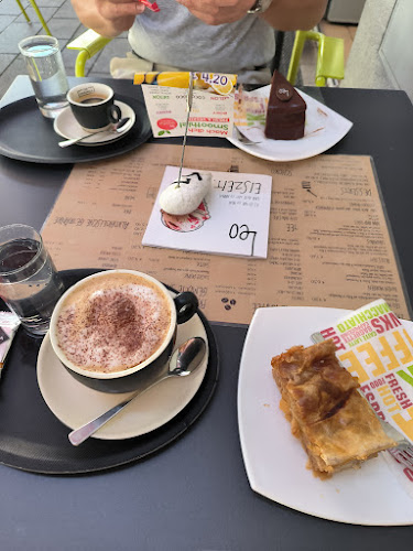 Leo Horn (Coffeeshop, Café, Bäckerei, Konditorei)