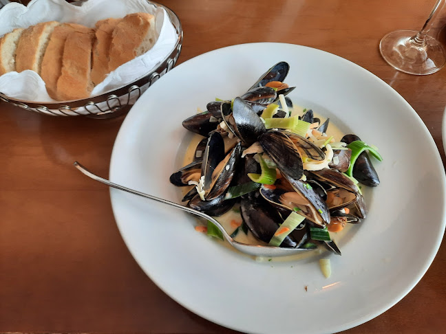 Pizzeria Prosciutto - Grieskirchen