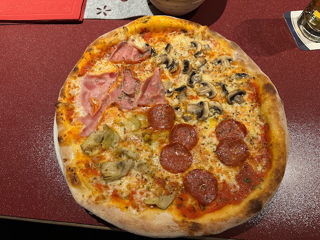 Peter's Treff - Gastronomie und Hotellerie