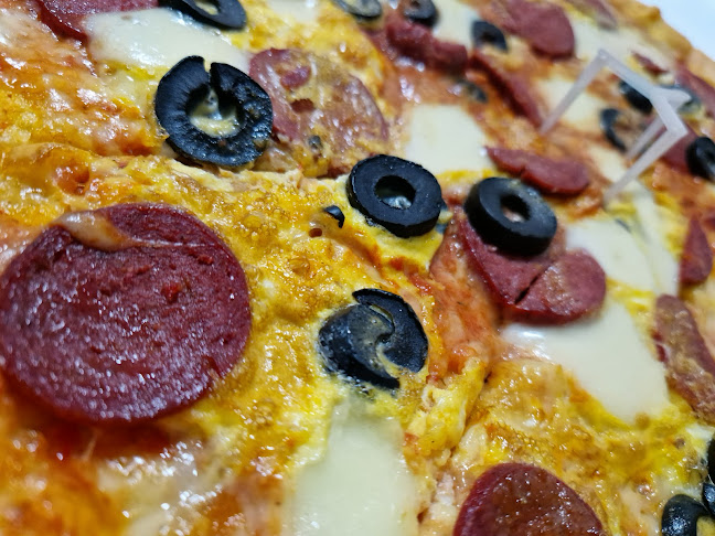 Cemo'Y Kebap - Mattersburg