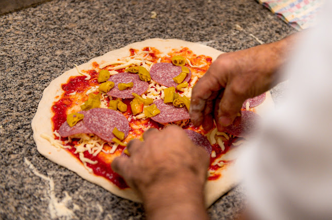 Restaurant Gennaro - St. Johann im Pongau