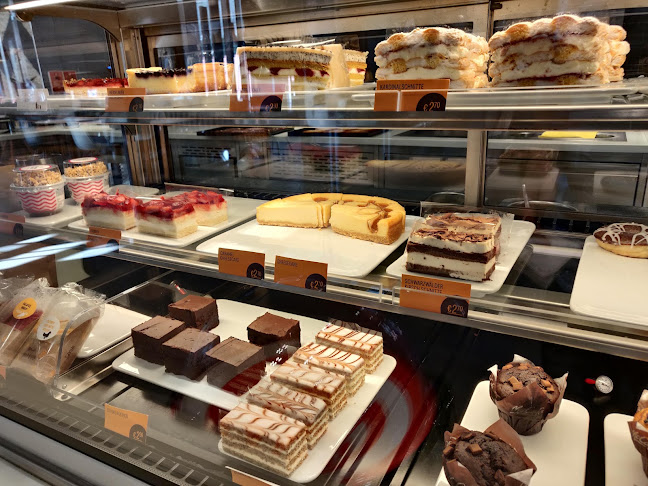 Comentarii opinii despre McDonald's Zams