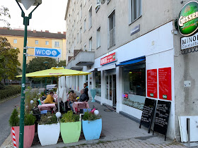 MINOR COCKTAILBAR KAFFEE SNACKS