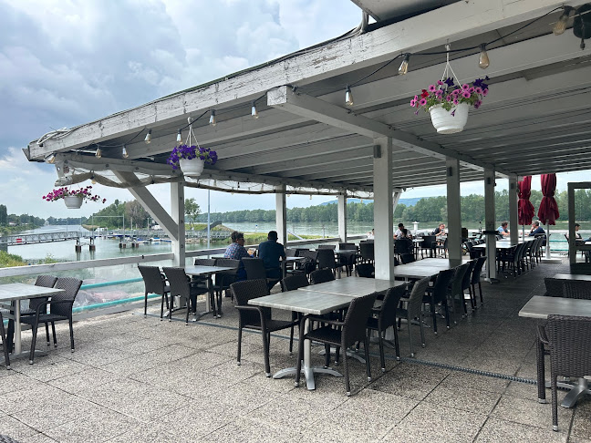 Flamingo Marina Kuchelau - Wien