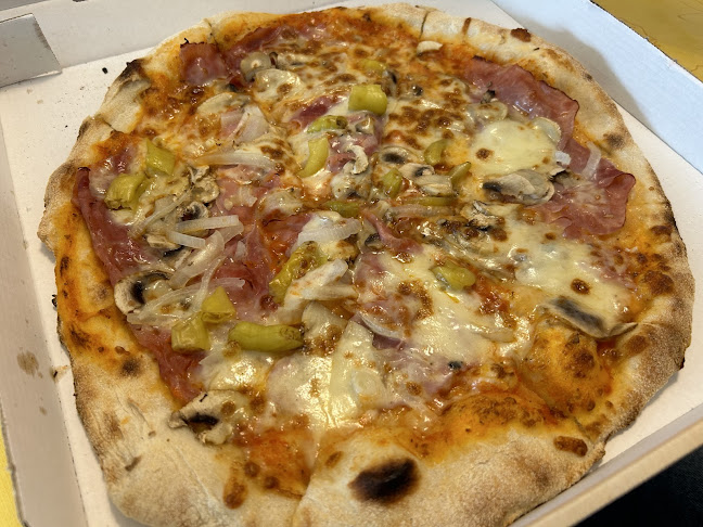 Raffaello Ristorante Italiano Feldkirch - Feldkirch