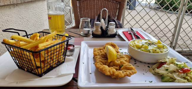 Comentarii opinii despre Restaurant-Café Weit