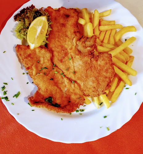 Susis Backhendlstation - Klagenfurt am Wörthersee