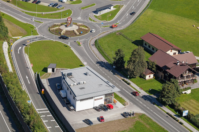 Genussplatzl Eben - Imbiss, Fleisch & Wurst - Eben im Pongau