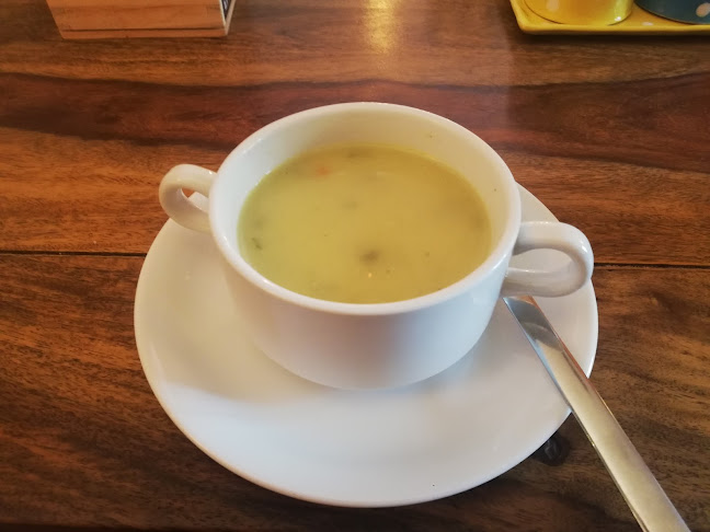 Opinii despre Café-Alter Ego în Wien - Gastronomie und Hotellerie