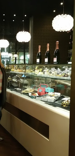 Champagne Garden &more - Gastronomie und Hotellerie