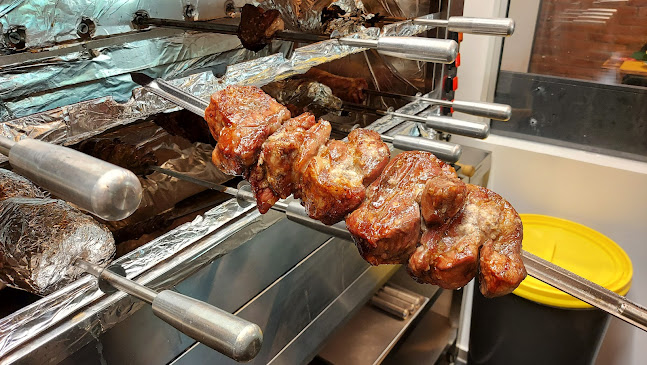 Opinii despre Restaurant und Catering Brasileiro în Koblach - Gastronomie und Hotellerie