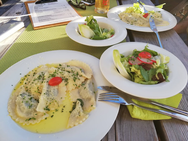 Comentarii opinii despre Cafe-Restaurant Liftstüberl