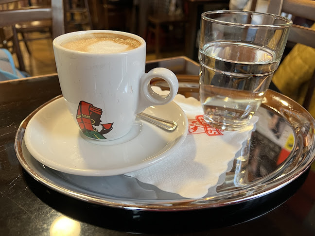 Opinii despre Alt Wien Kaffee în Wien - Gastronomie und Hotellerie