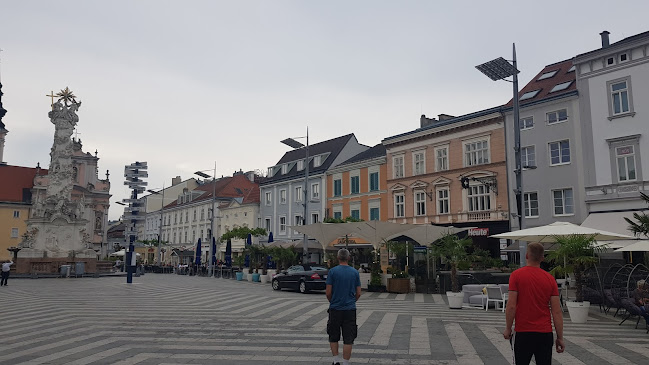 Opinii despre Supperiör în St. Pölten - Gastronomie und Hotellerie