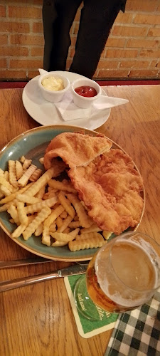 Bierheuriger zum Gangl