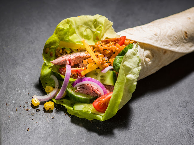 Opinii despre FRESHQO în Feldkirch - Gastronomie und Hotellerie