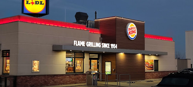 BURGER KING® Brunn am Gebirge - Brunn am Gebirge