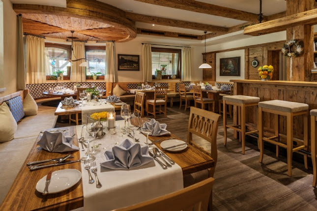 Gasthof Zum Wilden Kaiser - Schönberg KG