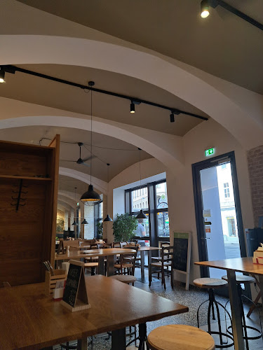 Wagner's Baguetteria - Gastronomie und Hotellerie