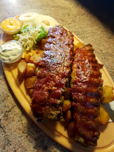 Centimeter in Gersthof - Gastronomie und Hotellerie