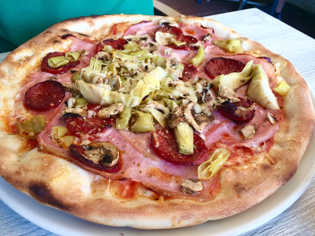 Trattoria - Pizzeria Gabriela - Oberalm