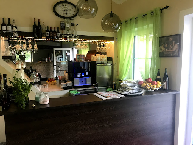 Pizzeria Olive Restaurante - St. Johann im Pongau