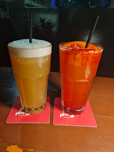 Comentarii opinii despre Acabar