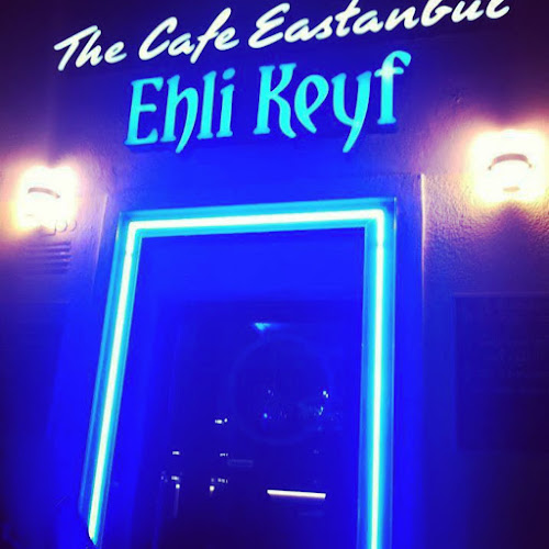 FIRST LOUNGE EHLI KEYF