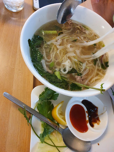 Comentarii opinii despre Le's - Vietnamesische Küche