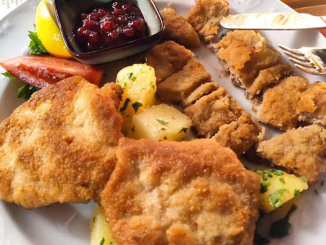 Opinii despre Zum Heiligen Josef în Innere Stadt - Gastronomie und Hotellerie