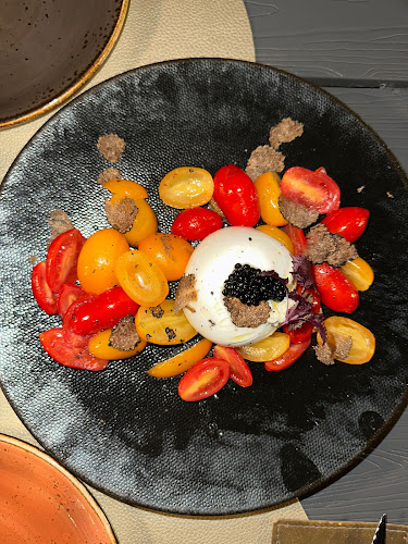 Via Toledo Enopizzeria - Wien