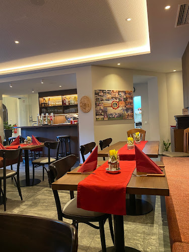 Namaste India - Bischofshofen